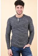 Men Blouse Jack&Jones Sebastian Caviar